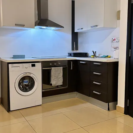 Apartment Fp Spinola Whole - Free Wi-fi
