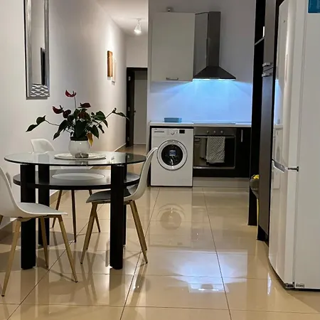 Fp Spinola Whole - Free Wi-fi * Saint Julian's