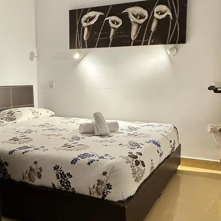 Fp Spinola Whole - Free Wi-fi Saint Julian's