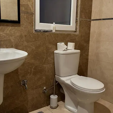 Fp Spinola Whole - Free Wi-fi Saint Julian's