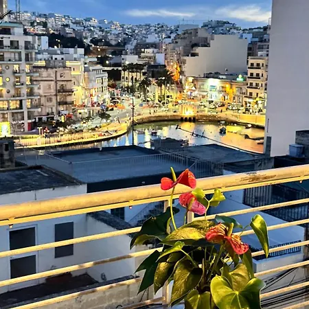 Apartamento Fp Spinola Whole - Free Wi-fi *