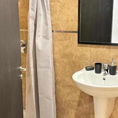 Fp Spinola Whole - Free Wi-fi *