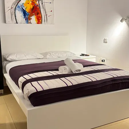 Fp Spinola Whole - Free Wi-fi * Saint Julian's