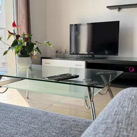 Fp Spinola Whole - Free Wi-fi Apartment