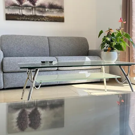 Apartment Fp Spinola Whole - Free Wi-fi *