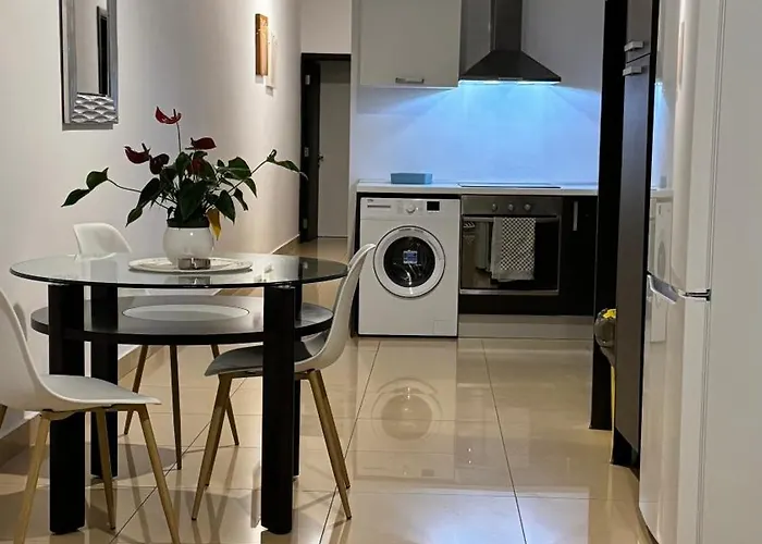 Fp Spinola Whole - Free Wi-fi * San Julián