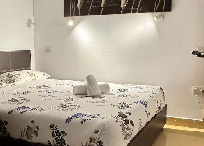 Fp Spinola Whole - Free Wi-fi Saint Julian's