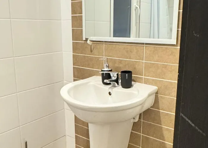 Fp Spinola Whole - Free Wi-fi * Saint Julian's