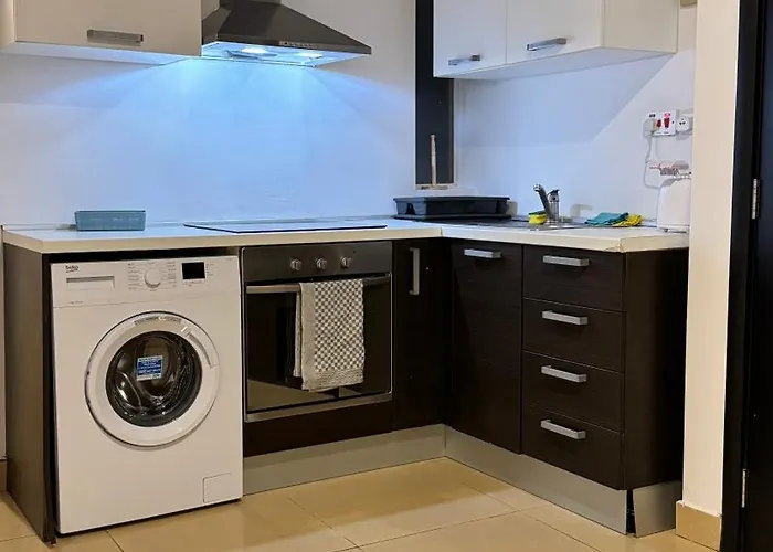 公寓 Fp Spinola Whole - Free Wi-fi