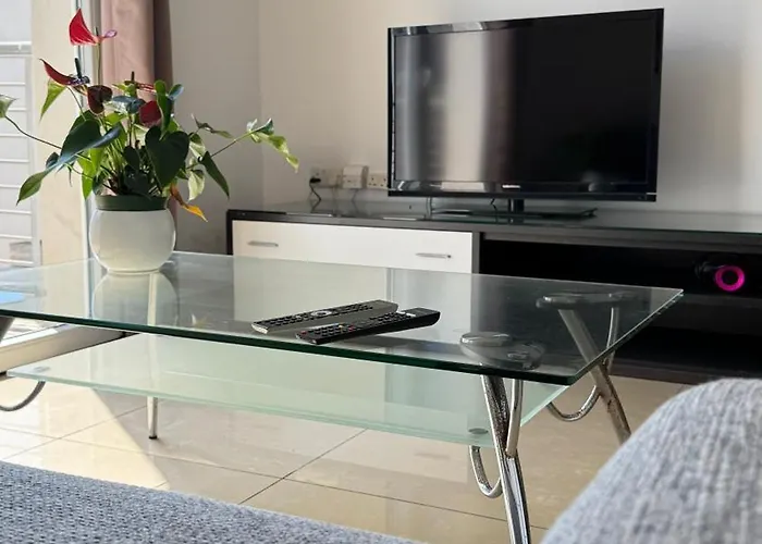 Fp Spinola Whole - Free Wi-fi 公寓