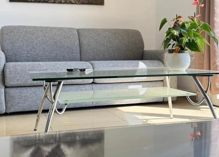 公寓 Fp Spinola Whole - Free Wi-fi *