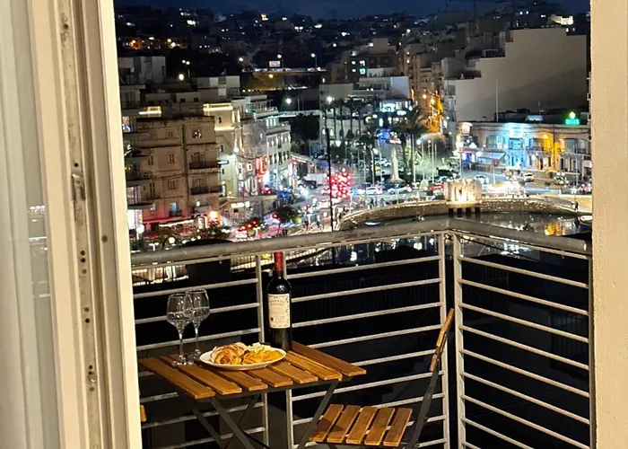 Apartamento Fp Spinola Whole - Free Wi-fi San Julián